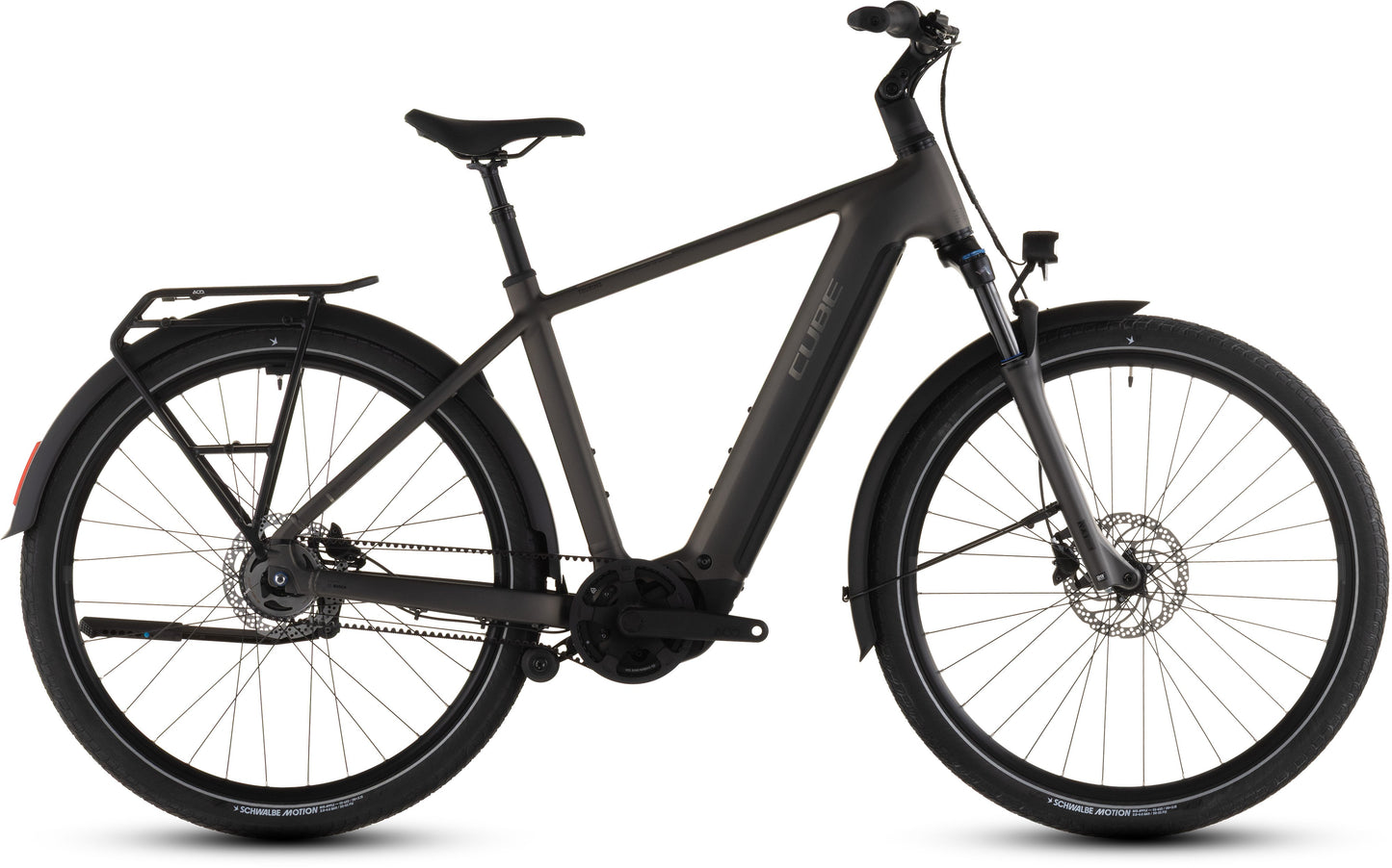 Cube Touring Hybrid Comfort SLX 800 Diamant