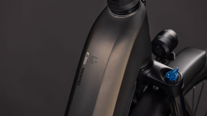 Cube Touring Hybrid Comfort SLX 800 Wave