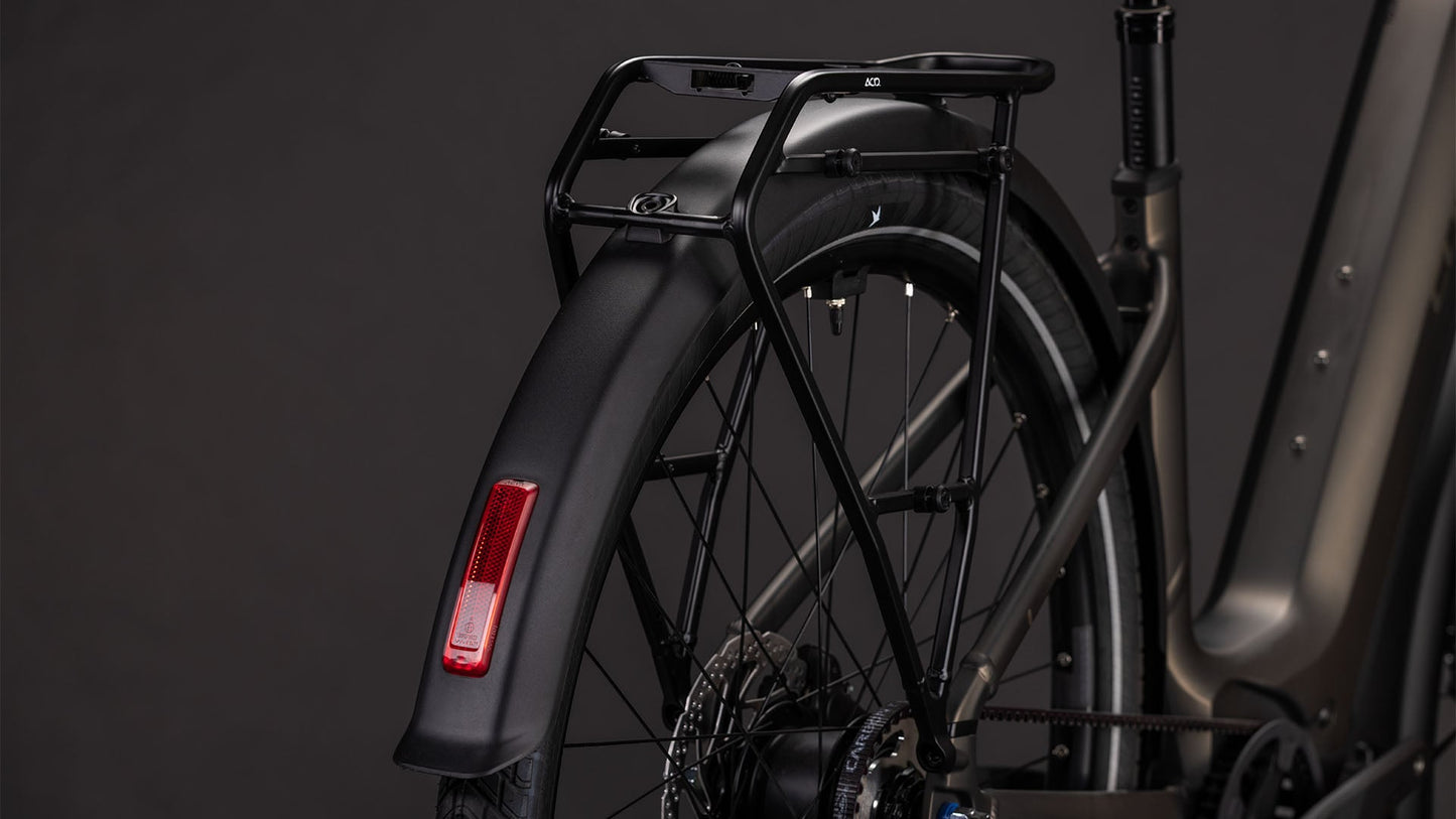 Cube Touring Hybrid Comfort SLX 800 Wave