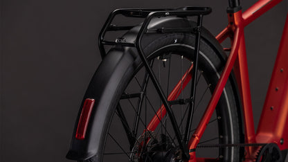 Cube Touring Hybrid Comfort SLX 800 Diamant