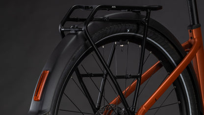 Cube Touring Hybrid Comfort SLX 800 Wave