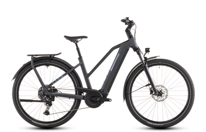 Cube Kathmandu Hybrid ONE 800 Trapez