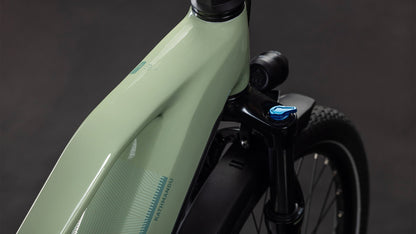 Cube Kathmandu Hybrid ONE 800 Trapez