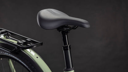 Cube Kathmandu Hybrid ONE 800 Trapez