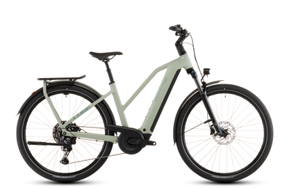 Cube Kathmandu Hybrid ONE 800 Trapez