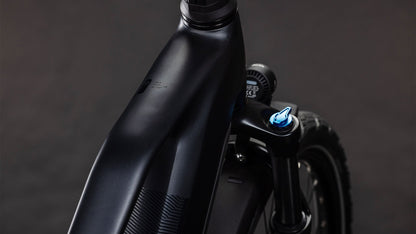 Cube Kathmandu Hybrid Pro Trapez