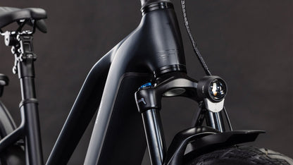 Cube Kathmandu Hybrid Pro Trapez