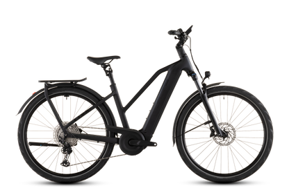 Cube Kathmandu Hybrid Pro Trapez