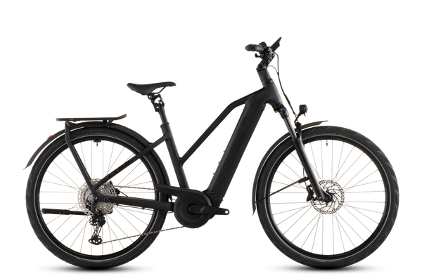 Cube Kathmandu Hybrid Pro Trapez