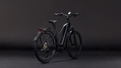 Cube Kathmandu Hybrid Pro Trapez