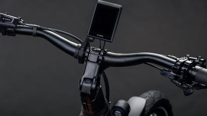 Cube Kathmandu Hybrid Pro Trapez