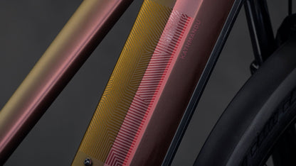 Cube Kathmandu Hybrid Pro Trapez