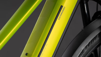 Cube Kathmandu Hybrid Pro Trapez