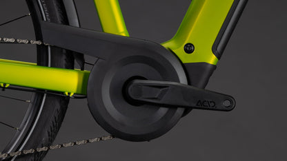 Cube Kathmandu Hybrid Pro Trapez