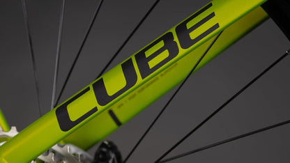 Cube Kathmandu Hybrid Pro Trapez