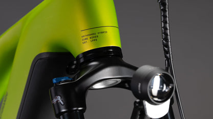 Cube Kathmandu Hybrid Pro Trapez