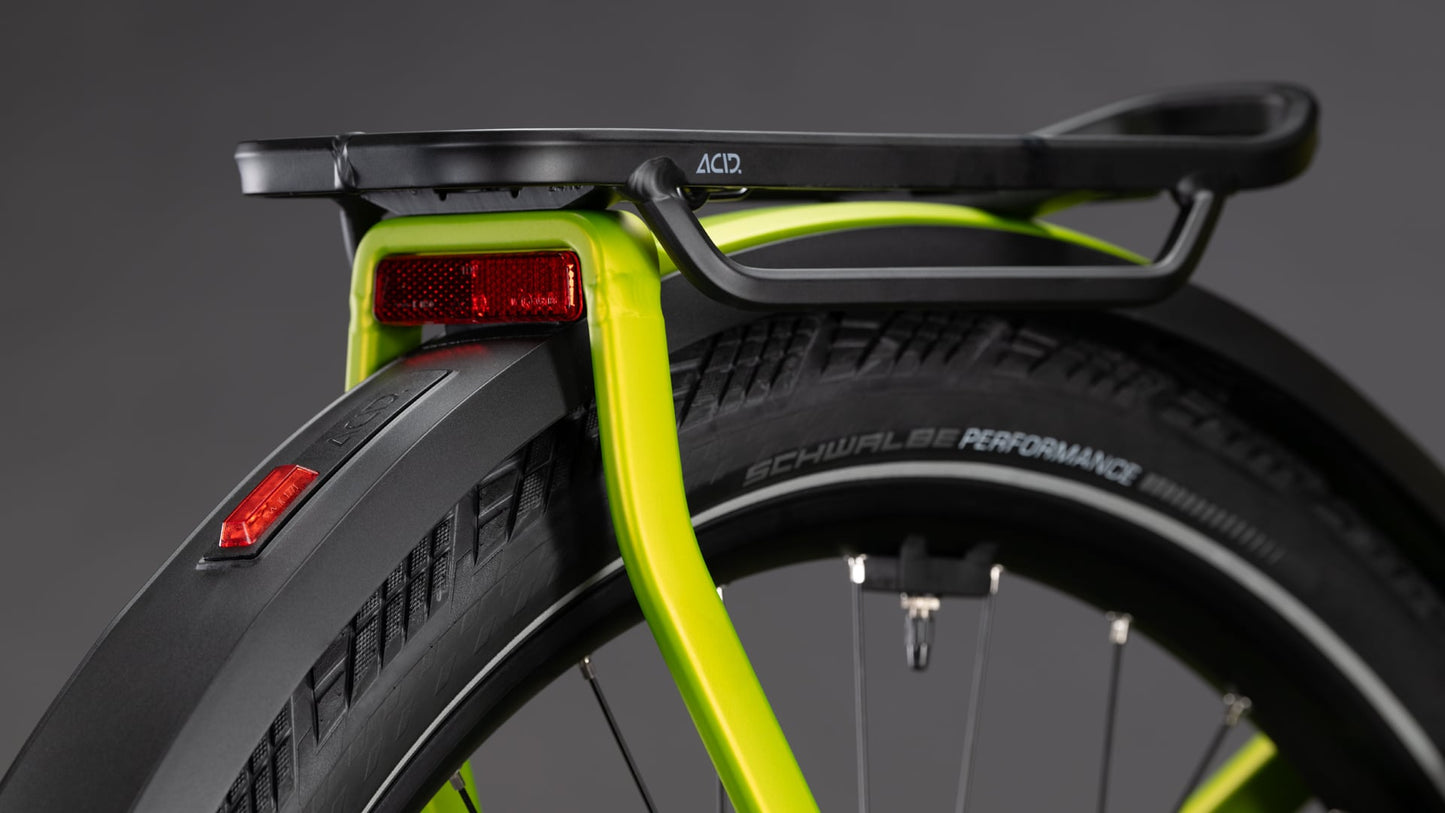 Cube Kathmandu Hybrid Pro Trapez