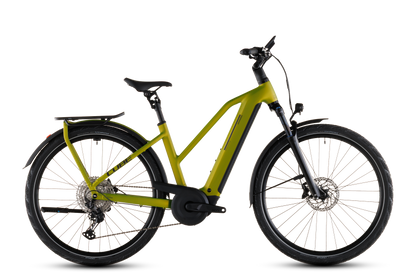 Cube Kathmandu Hybrid Pro Trapez