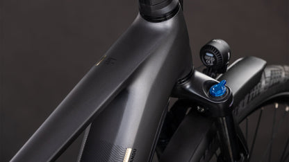 Cube Kathmandu Hybrid Comfort Pro 800 Diamant