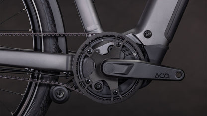 Cube Kathmandu Hybrid Comfort Pro 800 Diamant