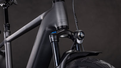 Cube Kathmandu Hybrid Comfort Pro 800 Diamant