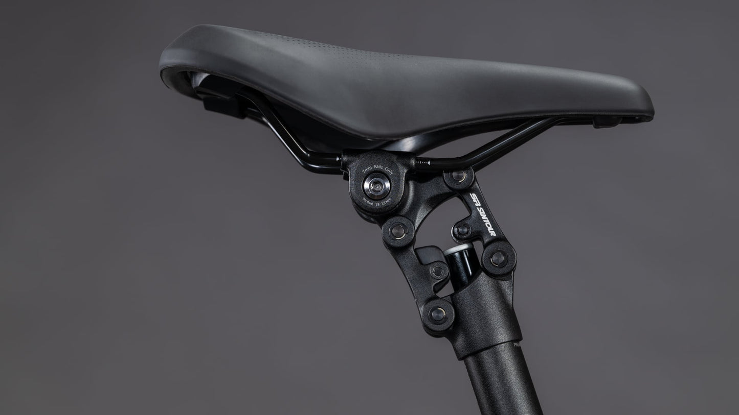 Cube Kathmandu Hybrid Comfort Pro 800 Diamant