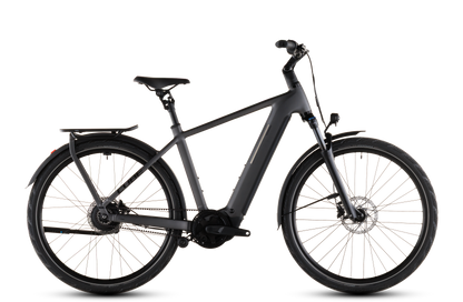 Cube Kathmandu Hybrid Comfort Pro 800 Diamant