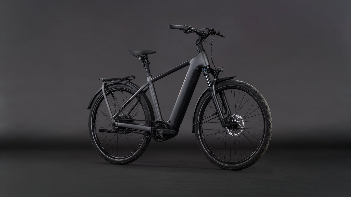 Cube Kathmandu Hybrid Comfort Pro 800 Diamant