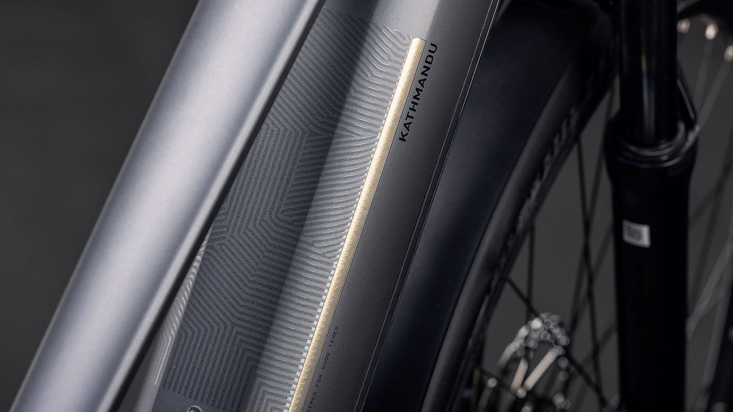 Cube Kathmandu Hybrid Comfort Pro 800 Trapez