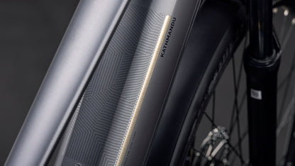 Cube Kathmandu Hybrid Comfort Pro 800 Trapez