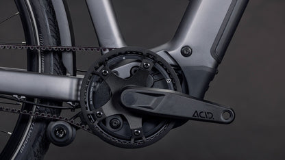 Cube Kathmandu Hybrid Comfort Pro 800 Trapez