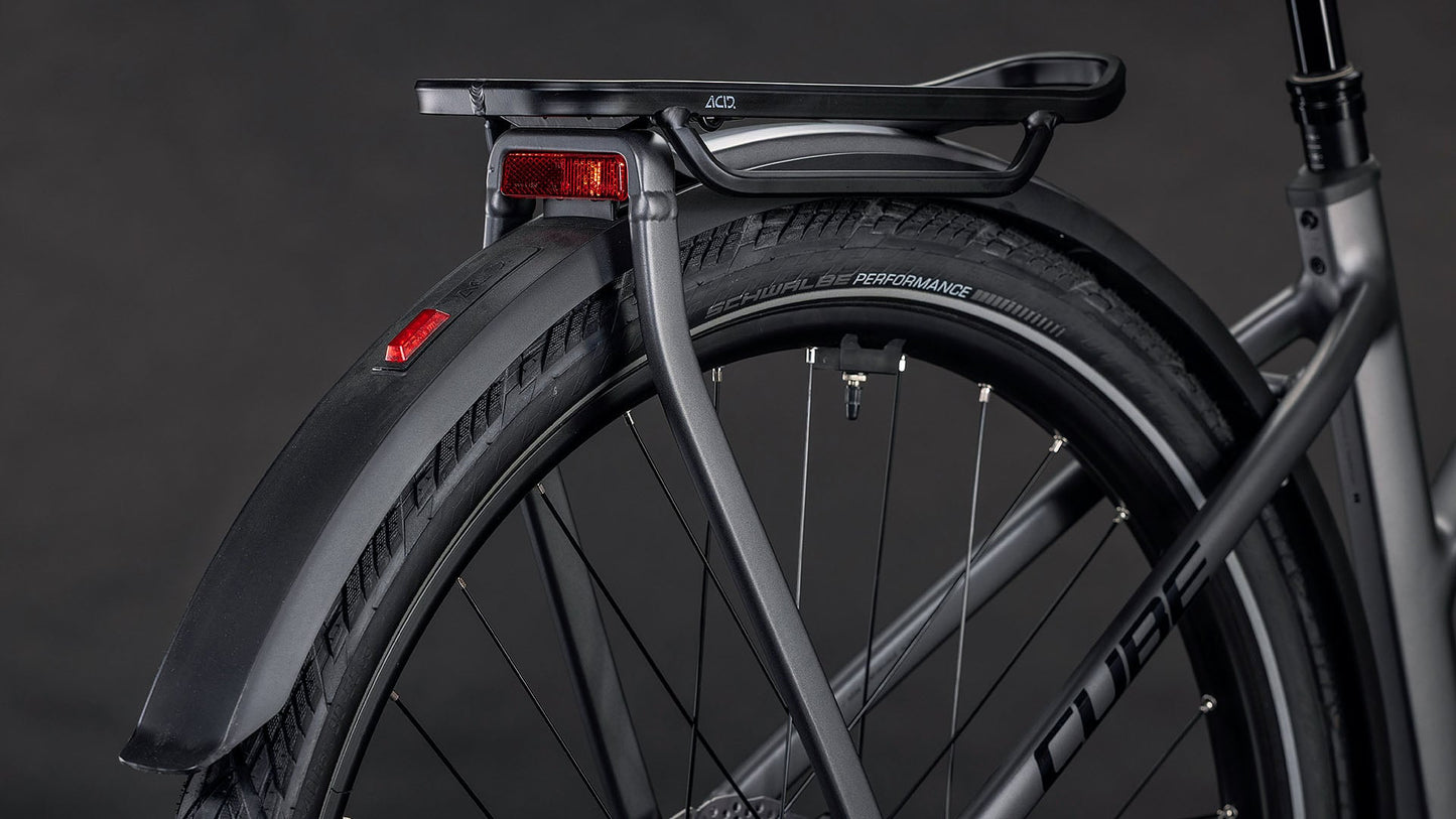 Cube Kathmandu Hybrid Comfort Pro 800 Trapez