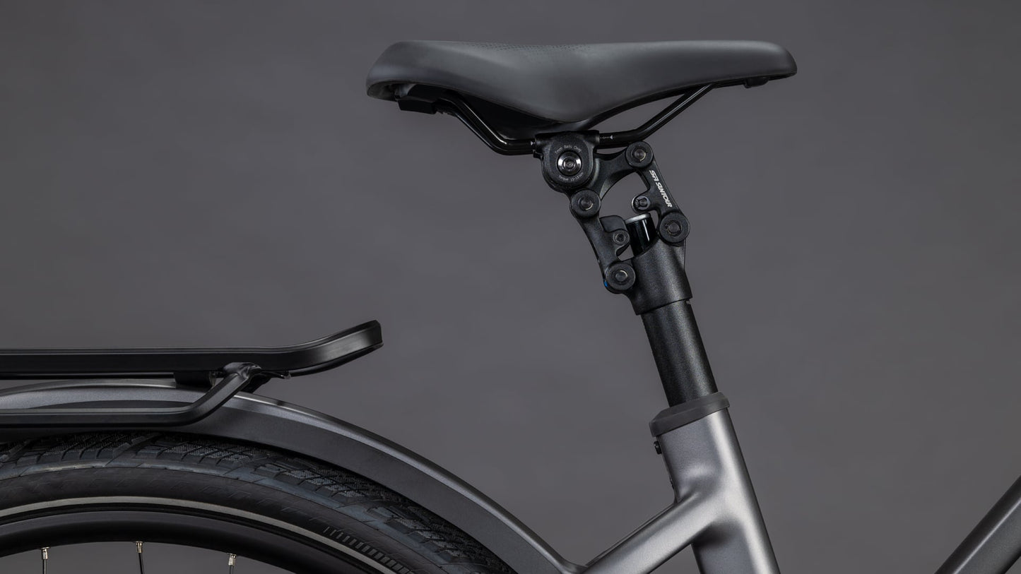 Cube Kathmandu Hybrid Comfort Pro 800 Trapez