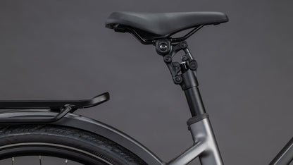 Cube Kathmandu Hybrid Comfort Pro 800 Trapez