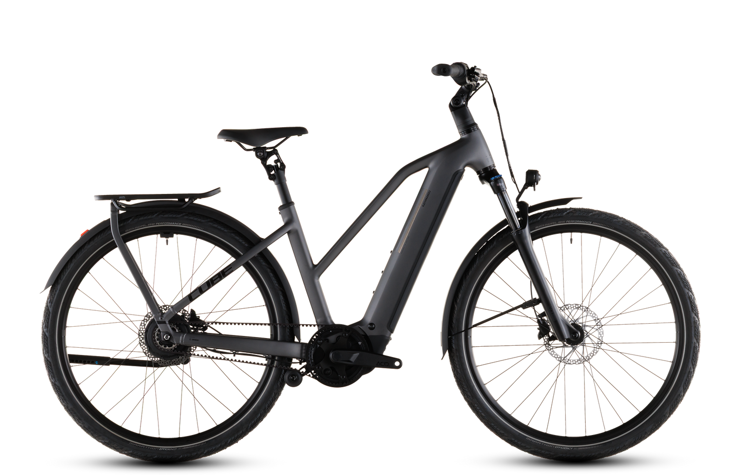 Cube Kathmandu Hybrid Comfort Pro 800 Trapez