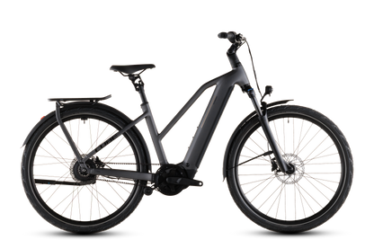 Cube Kathmandu Hybrid Comfort Pro 800 Trapez