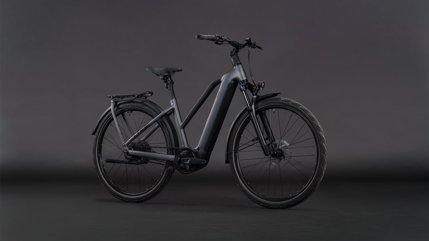 Cube Kathmandu Hybrid Comfort Pro 800 Trapez