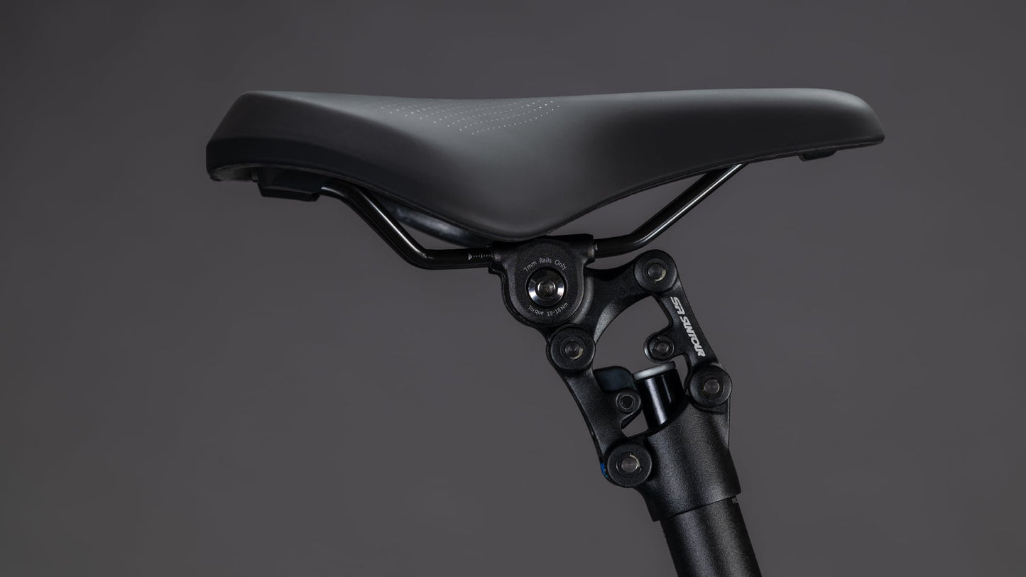 Cube Kathmandu Hybrid Comfort Pro 800 Diamant