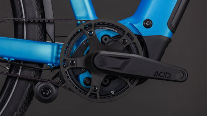 Cube Kathmandu Hybrid Comfort Pro 800 Diamant