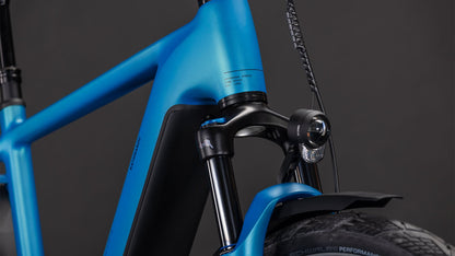 Cube Kathmandu Hybrid Comfort Pro 800 Diamant