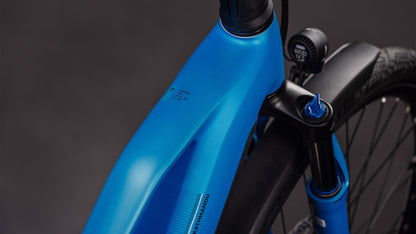 Cube Kathmandu Hybrid Comfort Pro 800 Trapez