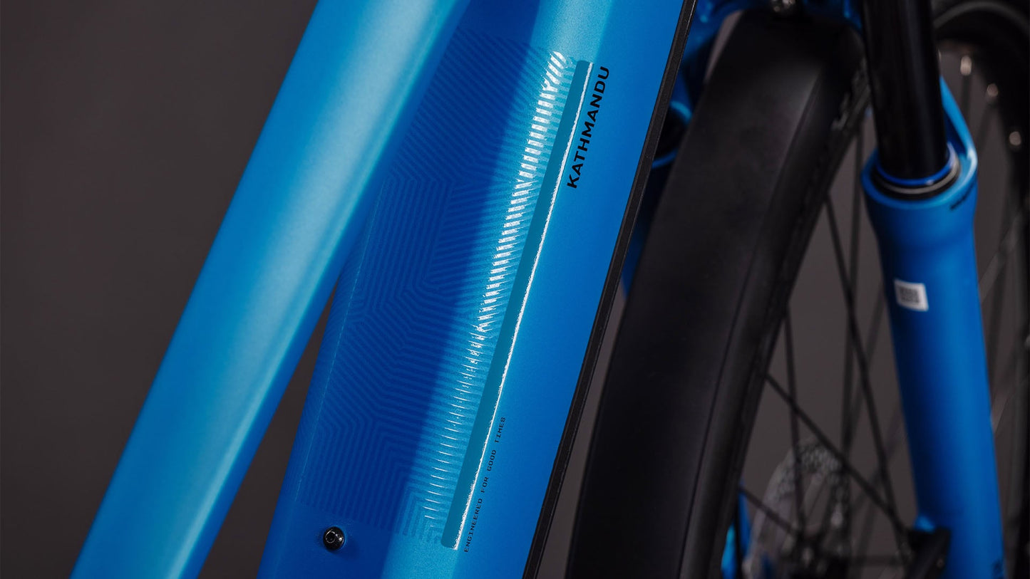 Cube Kathmandu Hybrid Comfort Pro 800 Trapez