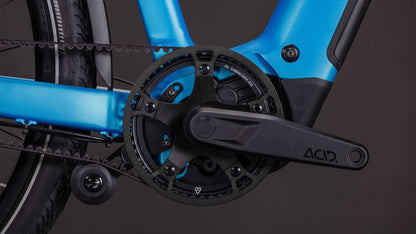 Cube Kathmandu Hybrid Comfort Pro 800 Trapez