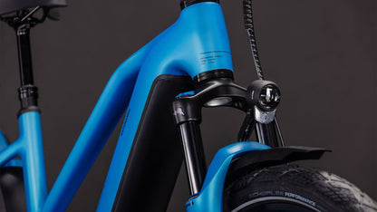 Cube Kathmandu Hybrid Comfort Pro 800 Trapez