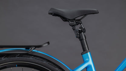 Cube Kathmandu Hybrid Comfort Pro 800 Trapez