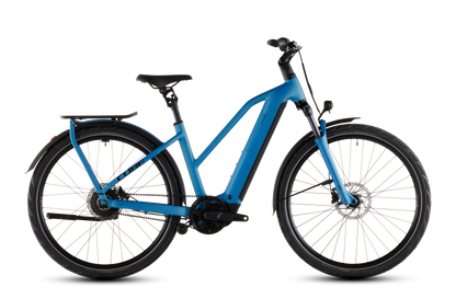 Cube Kathmandu Hybrid Comfort Pro 800 Trapez