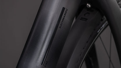 Cube Kathmandu Hybrid C:62 SLX 400X Wave