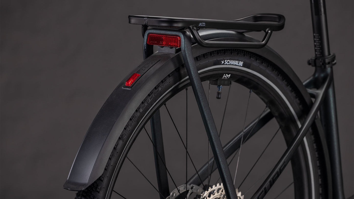 Cube Kathmandu Hybrid C:62 SLX 400X Wave