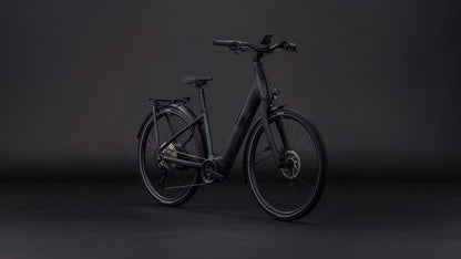 Cube Kathmandu Hybrid C:62 SLX 400X Wave