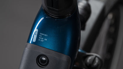 Cube Supreme RT Hybrid Comfort EX